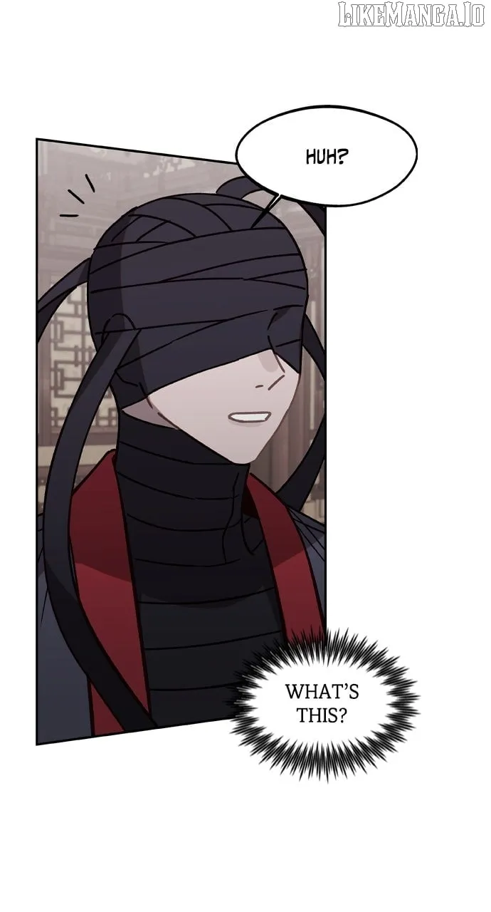 Return of the Gods Chapter 84 page 32 - 