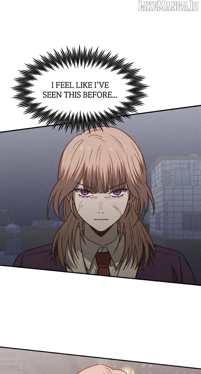 Return of the Gods Chapter 84 page 33 - 