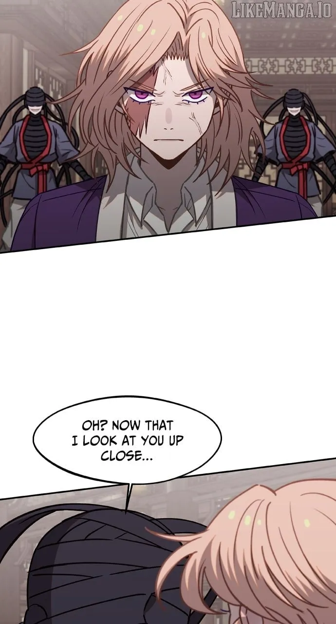 Return of the Gods Chapter 84 page 34 - 
