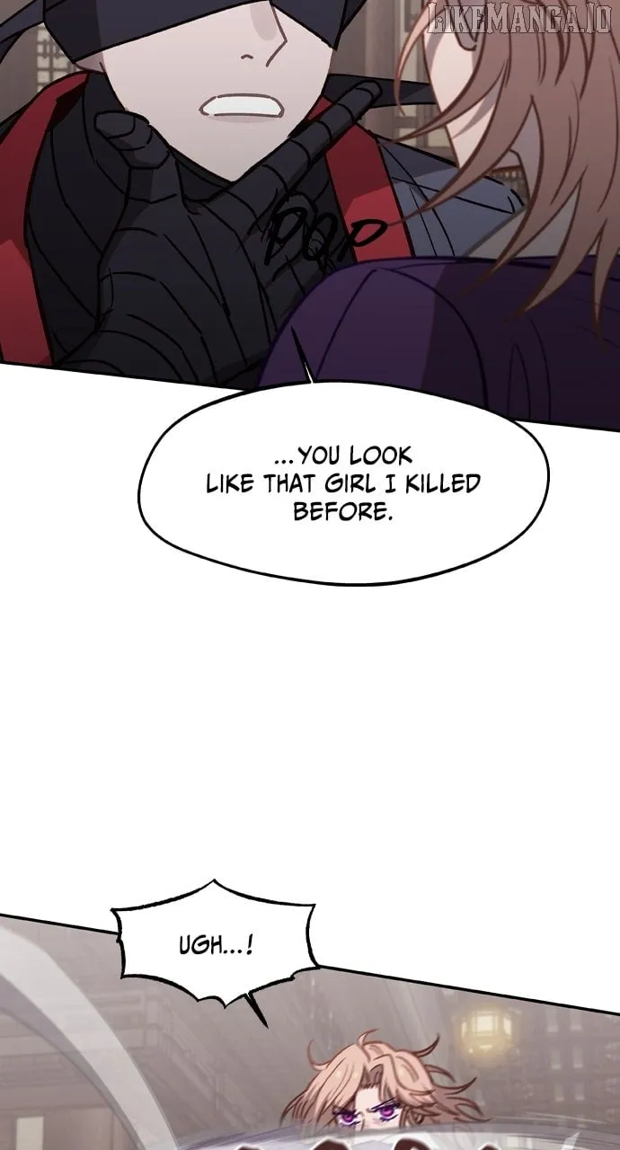 Return of the Gods Chapter 84 page 35 - 