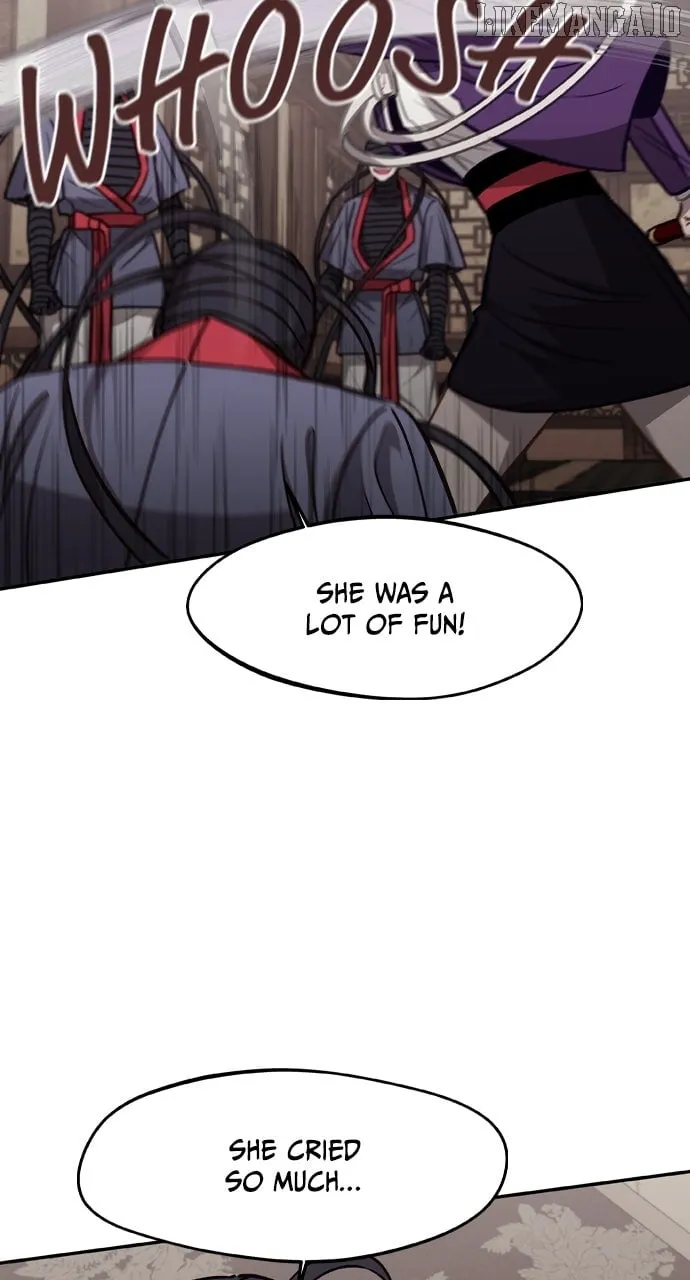 Return of the Gods Chapter 84 page 36 - 