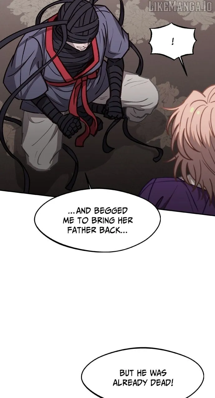 Return of the Gods Chapter 84 page 37 - 