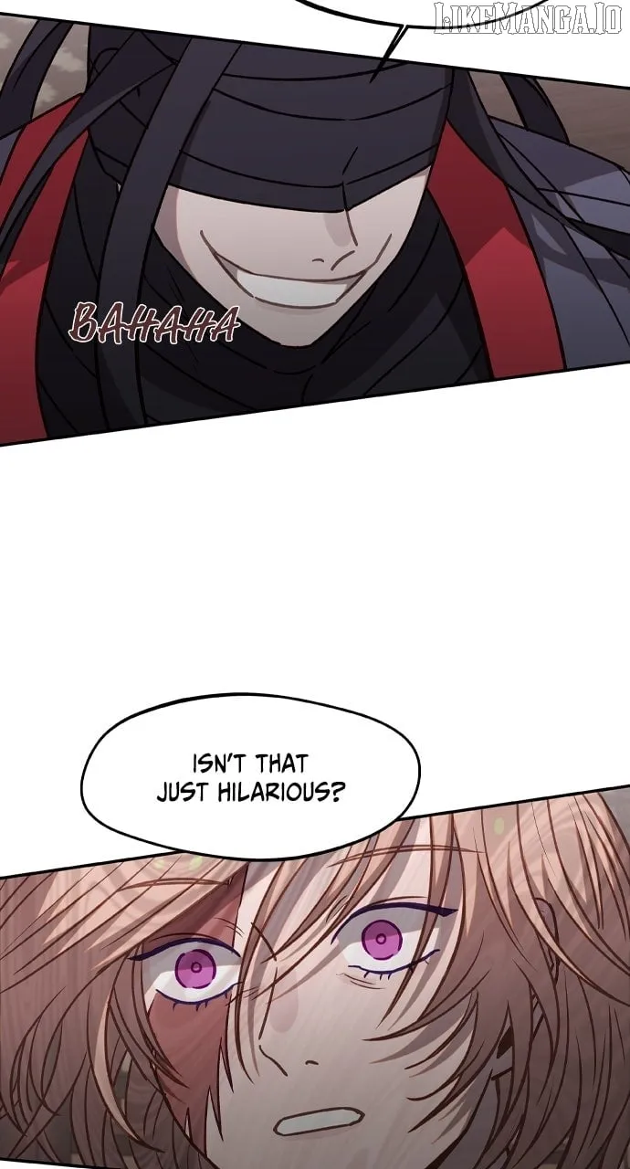 Return of the Gods Chapter 84 page 38 - 