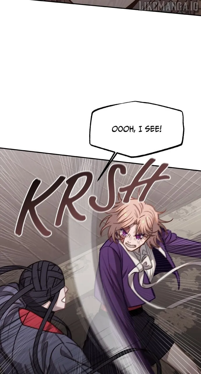 Return of the Gods Chapter 84 page 39 - 