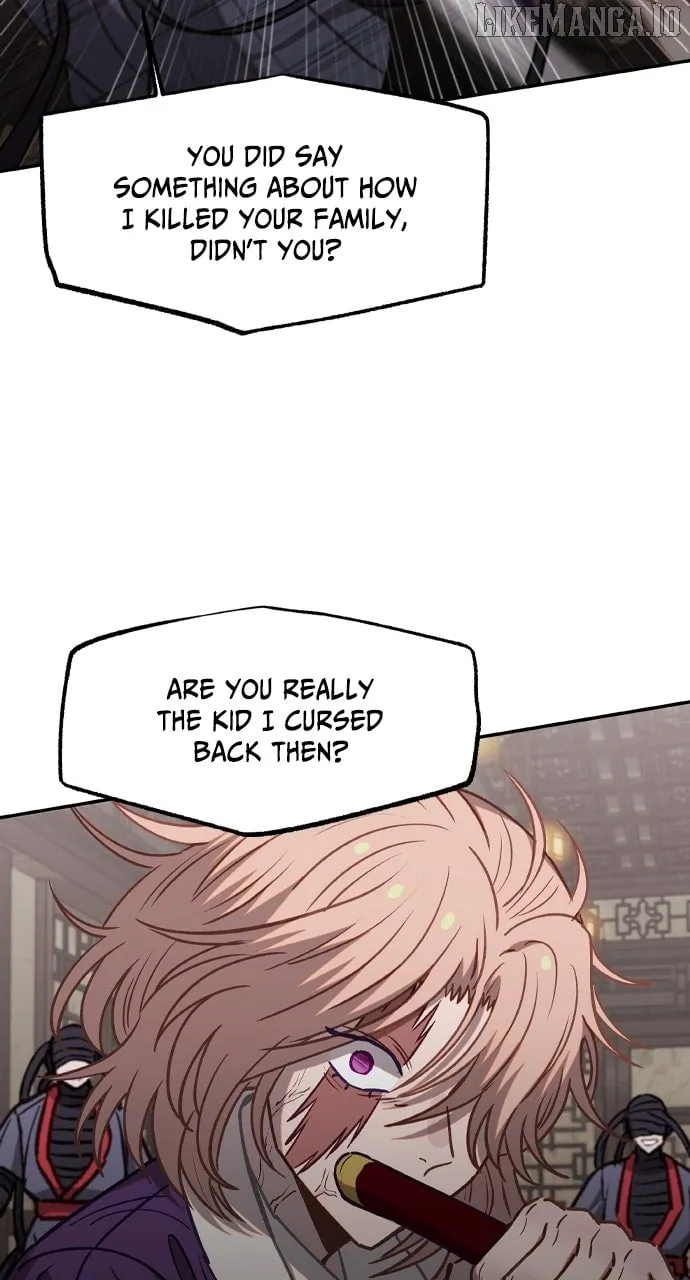 Return of the Gods Chapter 84 page 40 - 