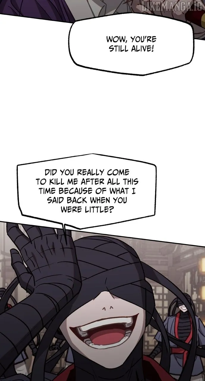 Return of the Gods Chapter 84 page 41 - 