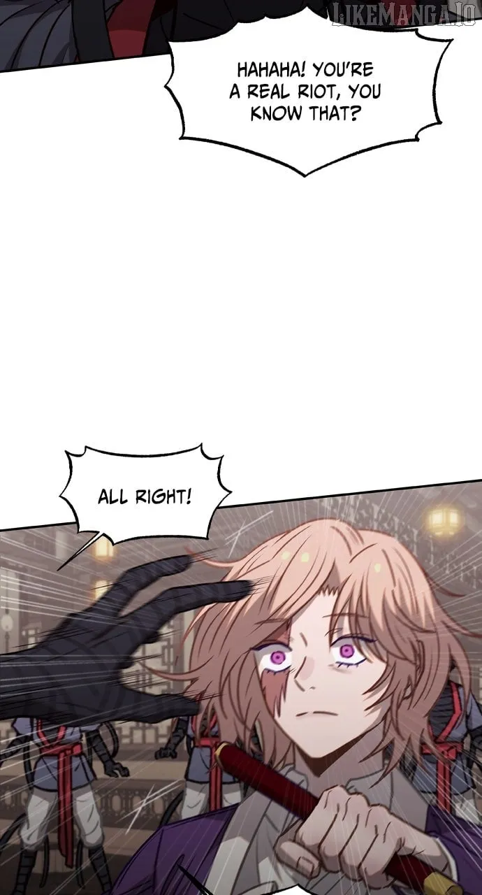 Return of the Gods Chapter 84 page 42 - 