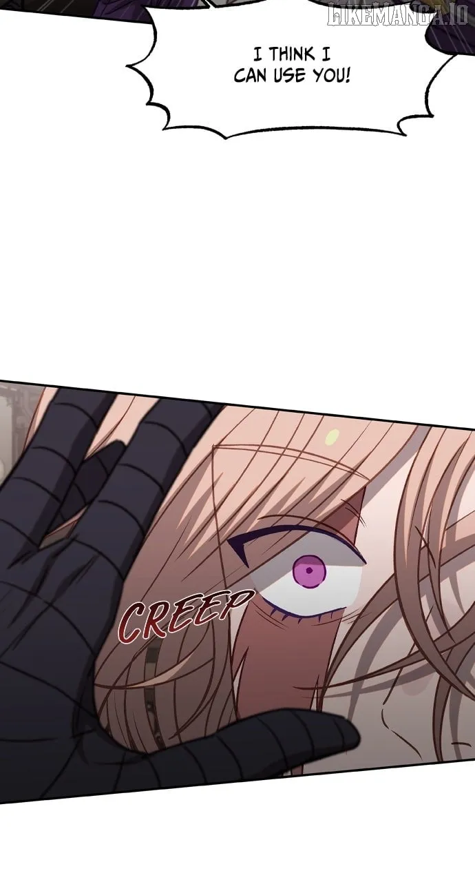 Return of the Gods Chapter 84 page 43 - 