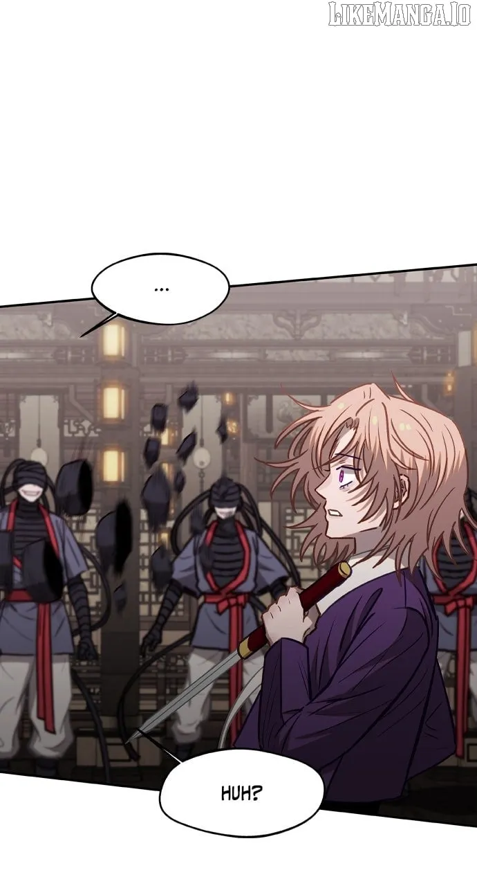 Return of the Gods Chapter 84 page 44 - 