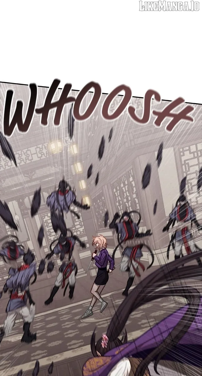 Return of the Gods Chapter 84 page 45 - 
