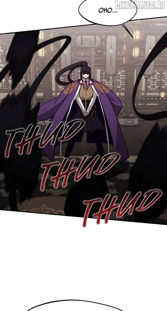 Return of the Gods Chapter 84 page 47 - 