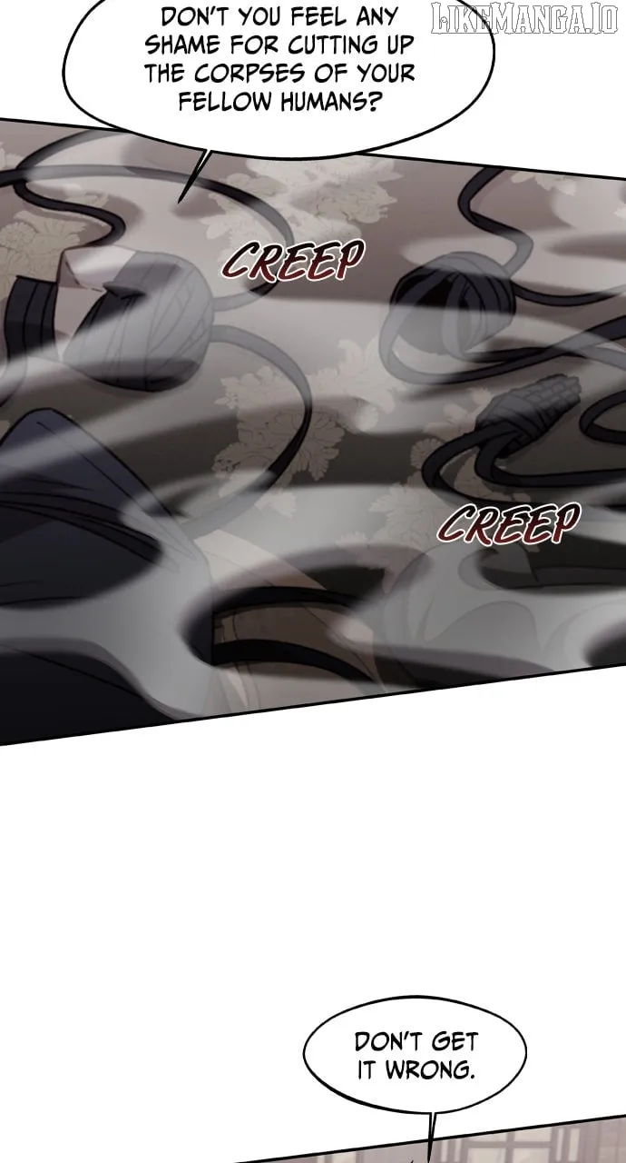 Return of the Gods Chapter 84 page 48 - 