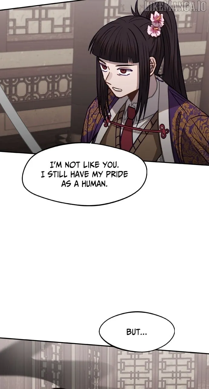 Return of the Gods Chapter 84 page 49 - 