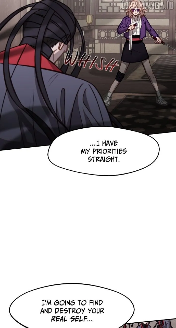 Return of the Gods Chapter 84 page 50 - 