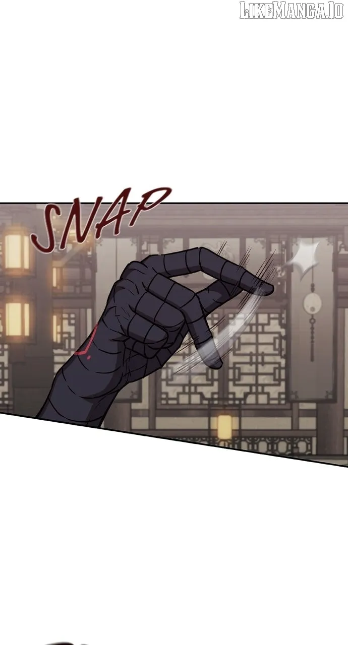 Return of the Gods Chapter 84 page 6 - 