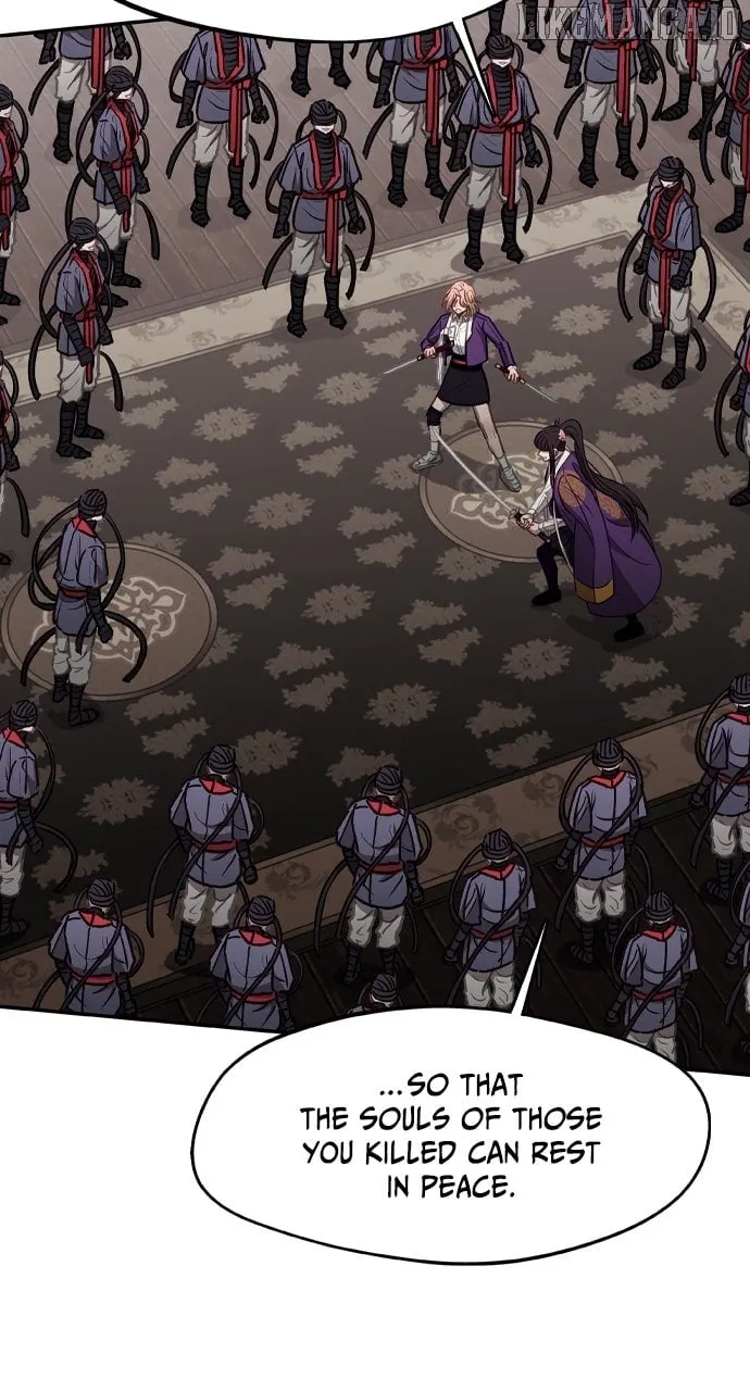 Return of the Gods Chapter 84 page 51 - 