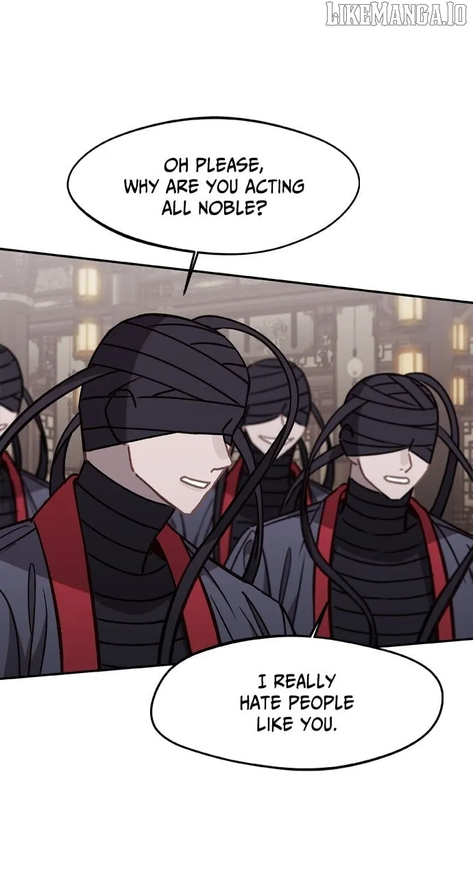 Return of the Gods Chapter 84 page 52 - 
