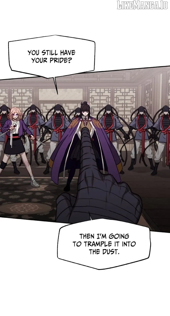 Return of the Gods Chapter 84 page 53 - 
