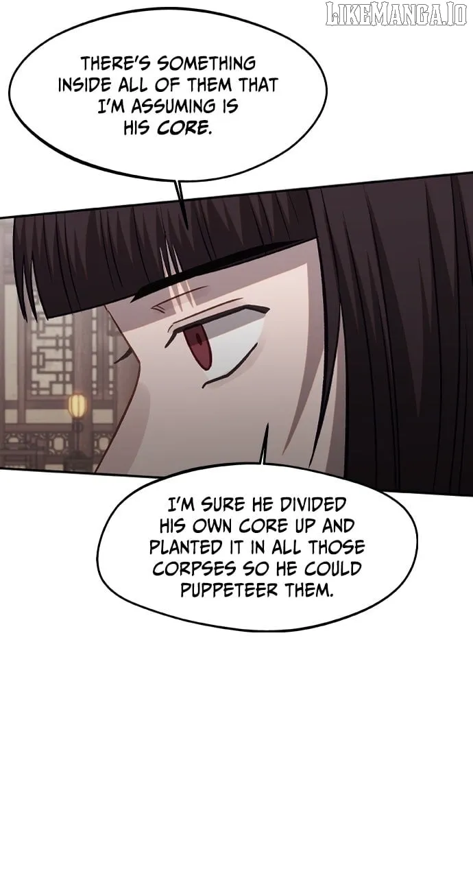 Return of the Gods Chapter 84 page 55 - 