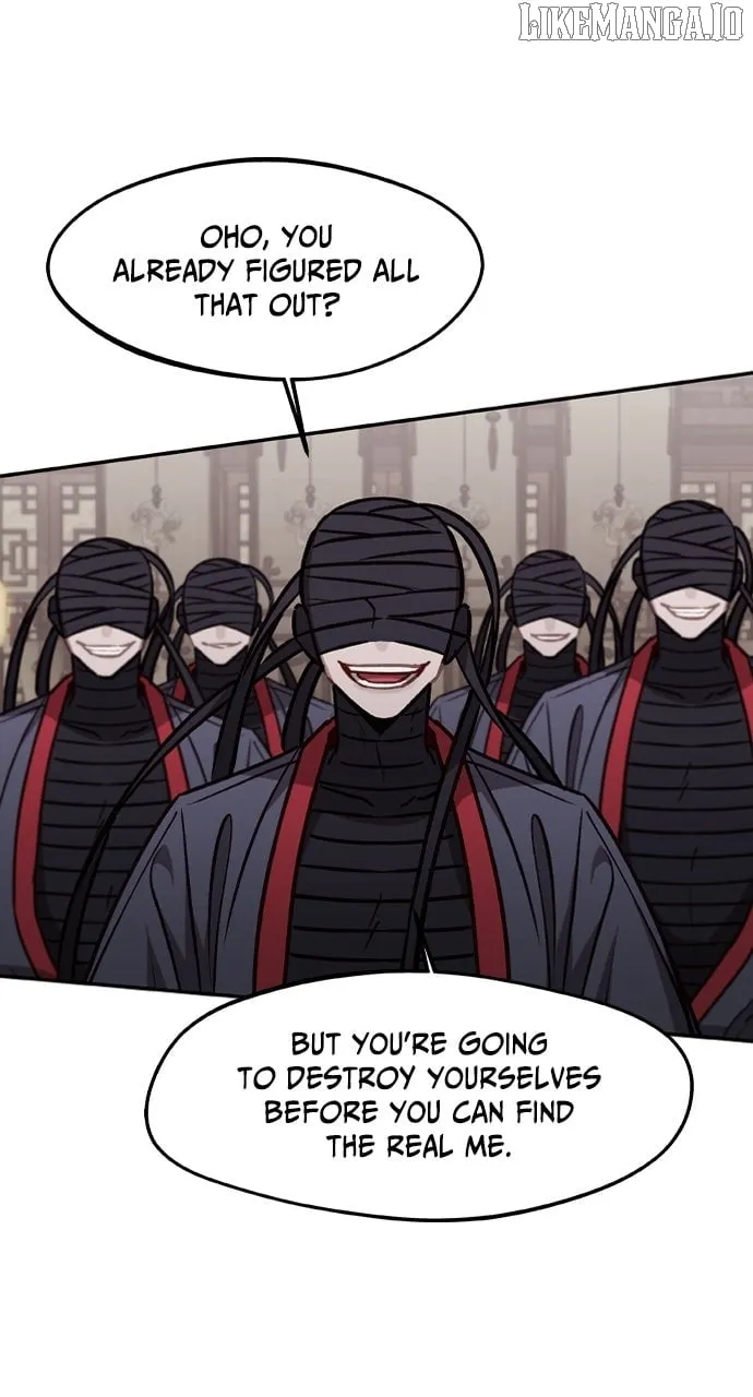 Return of the Gods Chapter 84 page 59 - 