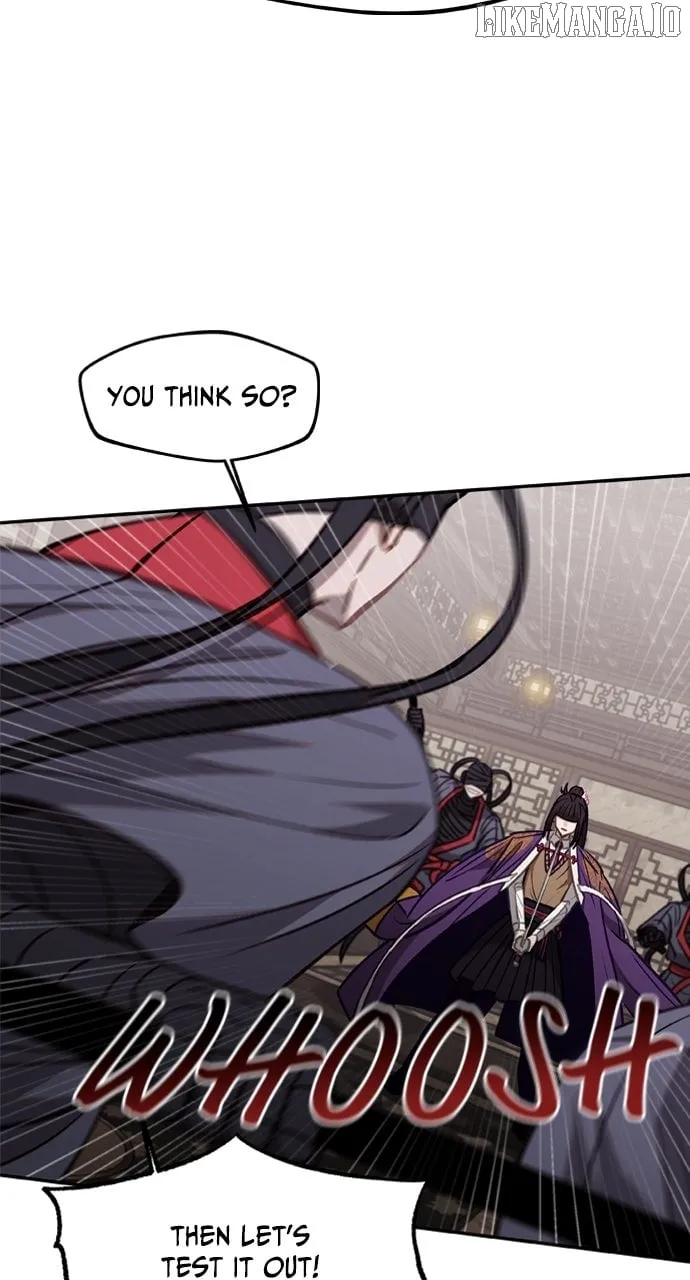 Return of the Gods Chapter 84 page 61 - 