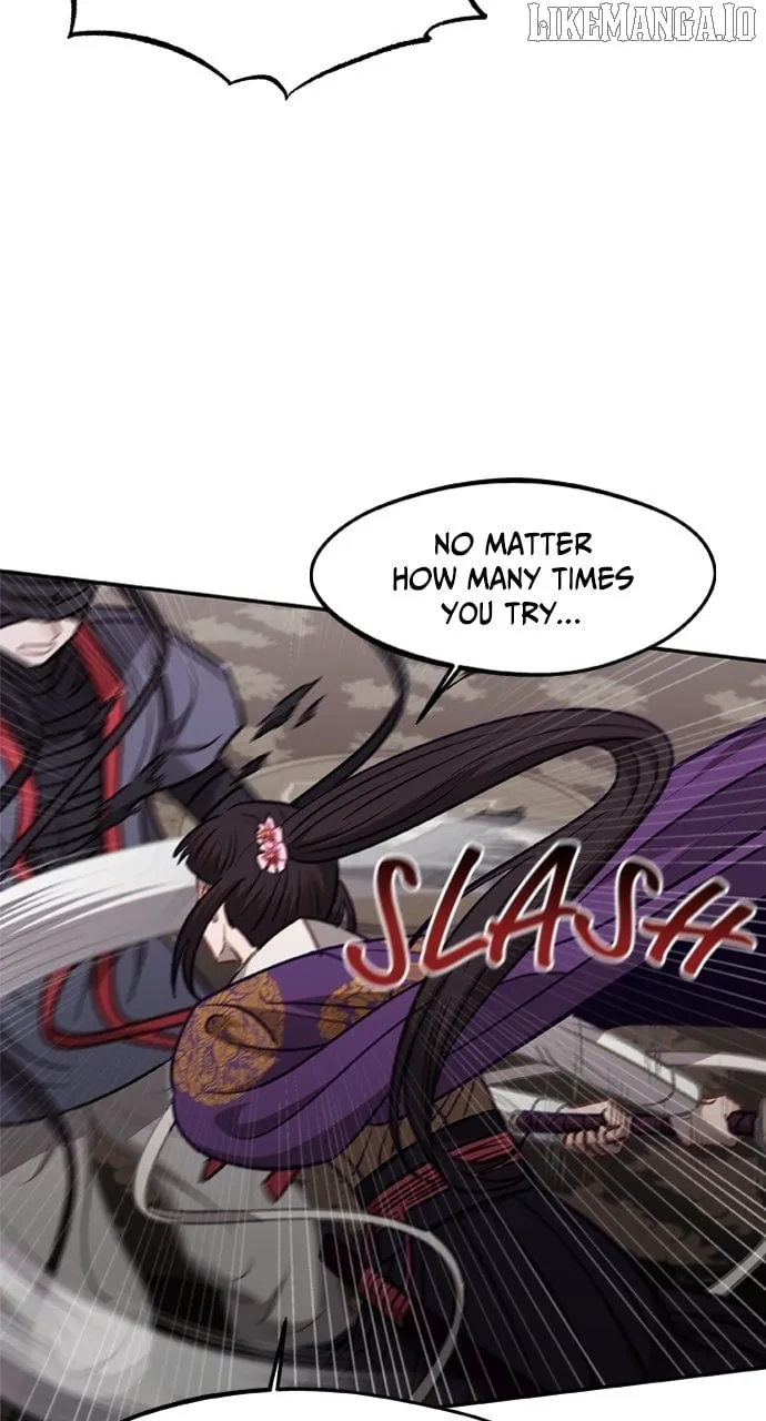 Return of the Gods Chapter 84 page 62 - 