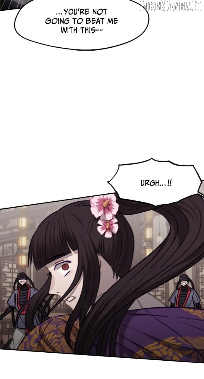 Return of the Gods Chapter 84 page 63 - 
