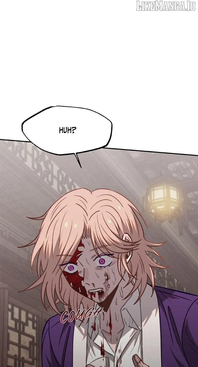 Return of the Gods Chapter 84 page 64 - 