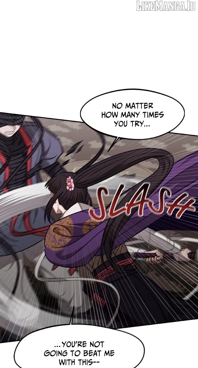 Return of the Gods Chapter 85 page 2 - 
