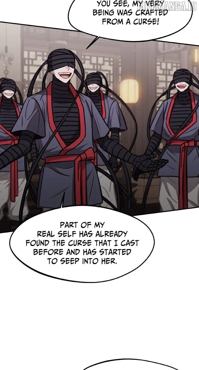 Return of the Gods Chapter 85 page 12 - 