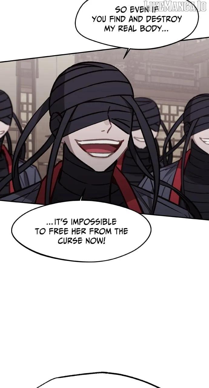 Return of the Gods Chapter 85 page 13 - 