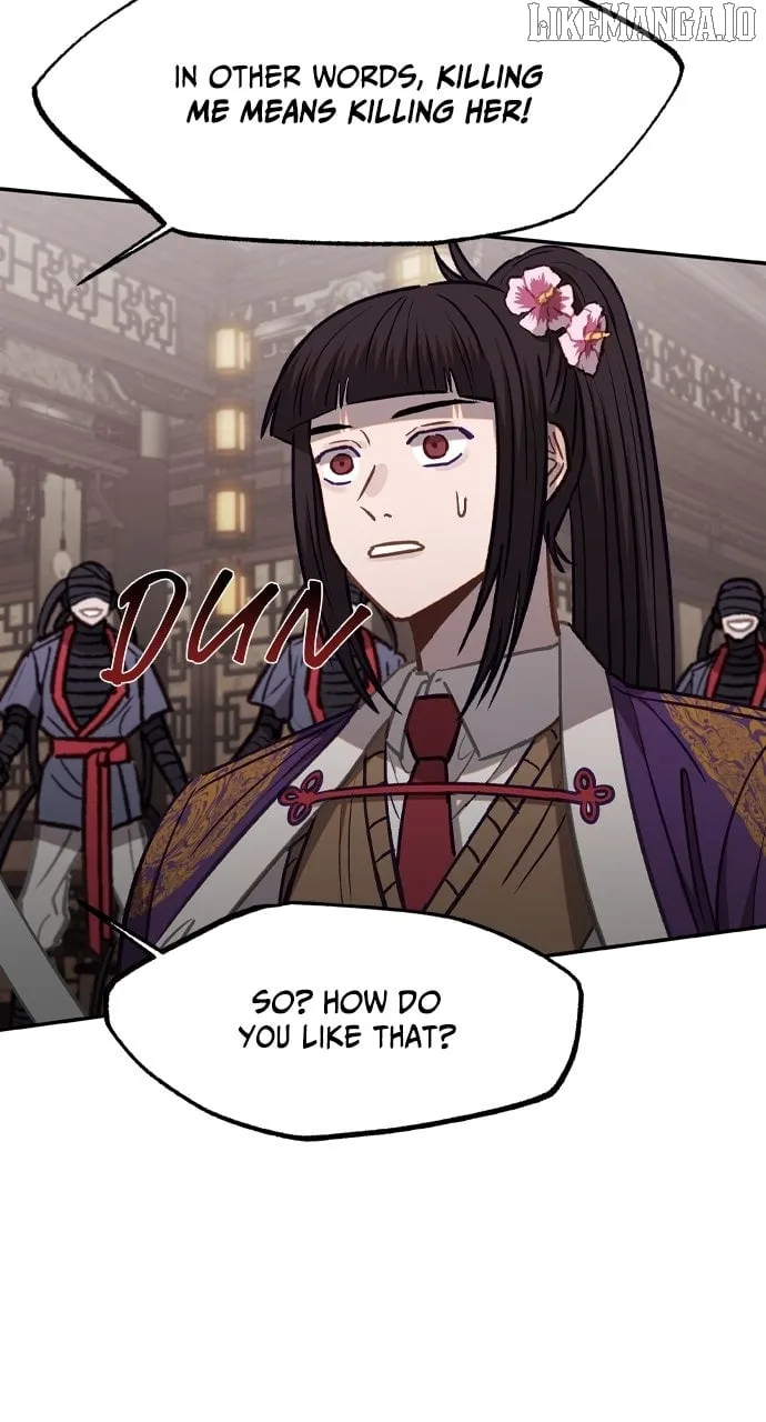 Return of the Gods Chapter 85 page 14 - 