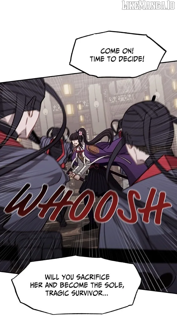 Return of the Gods Chapter 85 page 15 - 