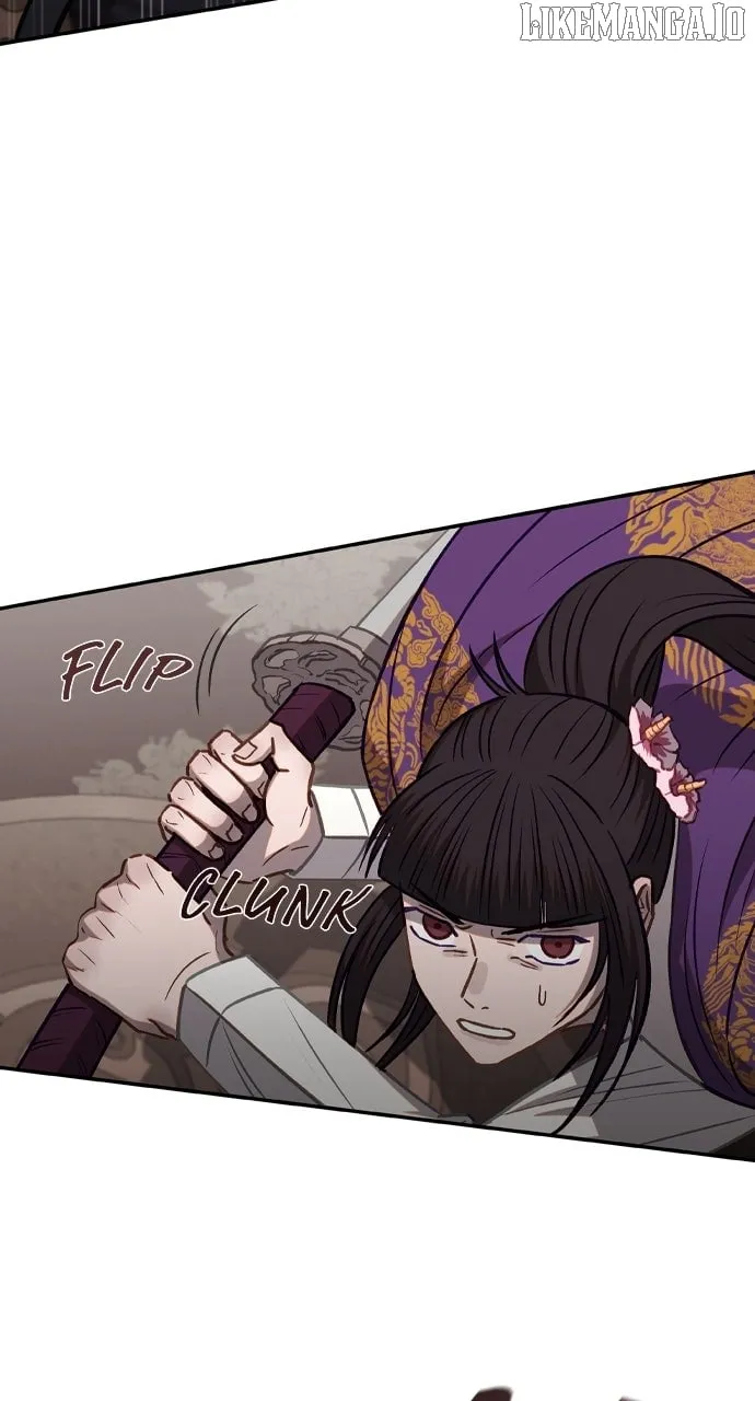 Return of the Gods Chapter 85 page 17 - 