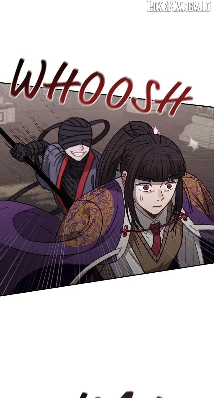 Return of the Gods Chapter 85 page 20 - 