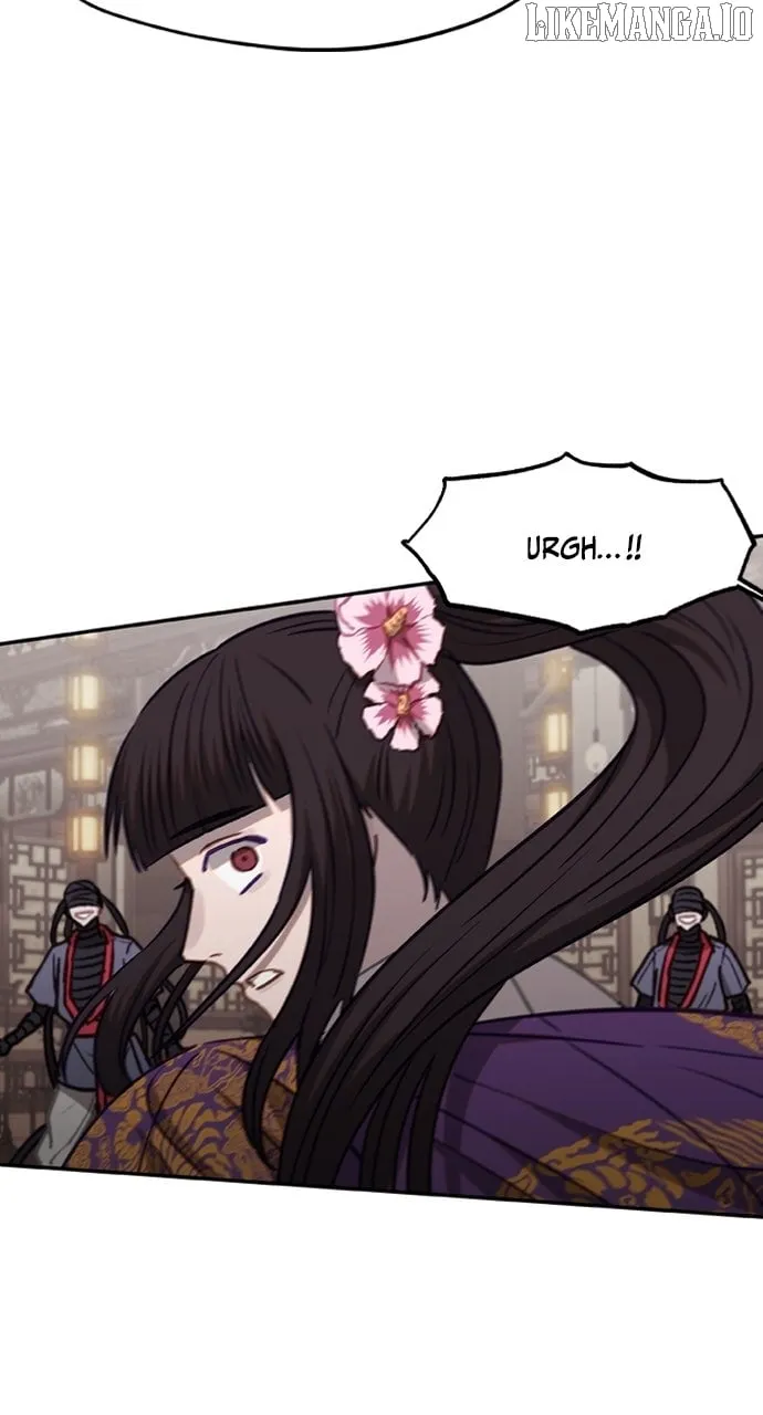 Return of the Gods Chapter 85 page 3 - 