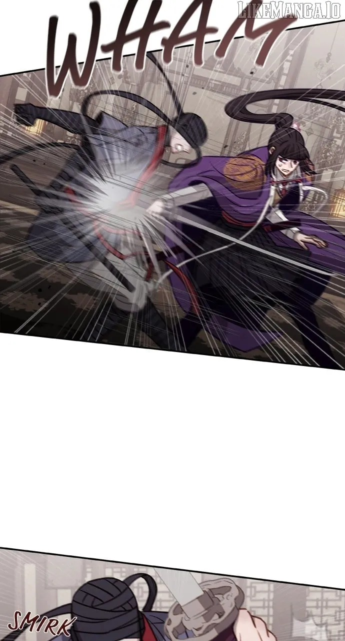 Return of the Gods Chapter 85 page 21 - 