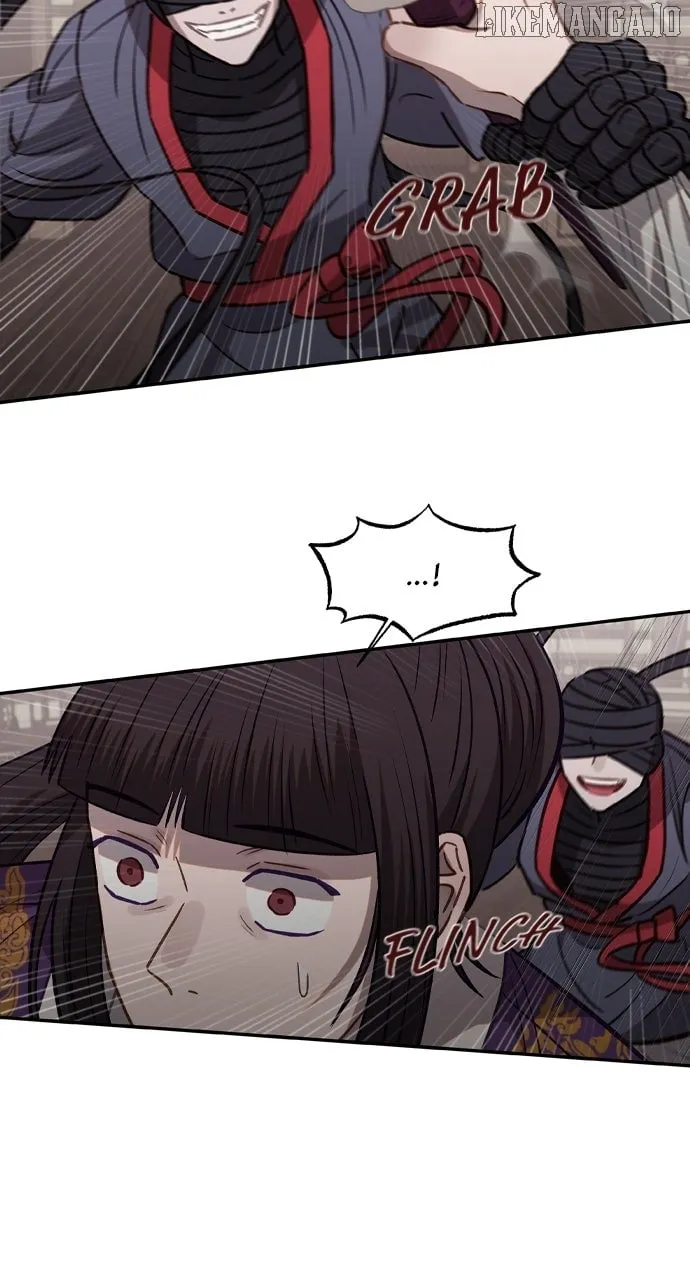 Return of the Gods Chapter 85 page 22 - 