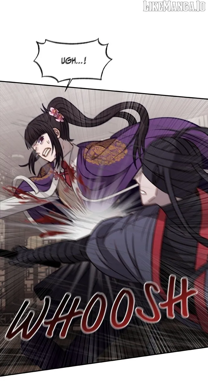 Return of the Gods Chapter 85 page 23 - 