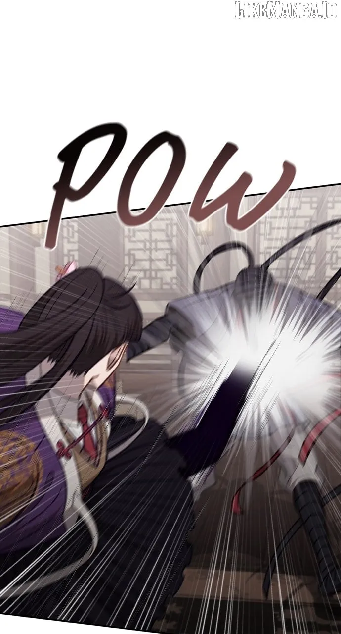 Return of the Gods Chapter 85 page 24 - 