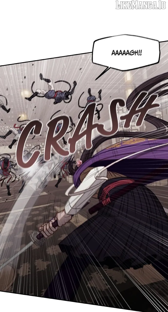 Return of the Gods Chapter 85 page 26 - 