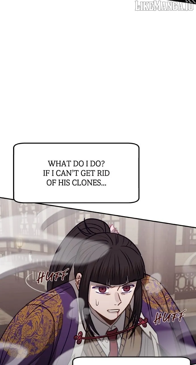 Return of the Gods Chapter 85 page 27 - 