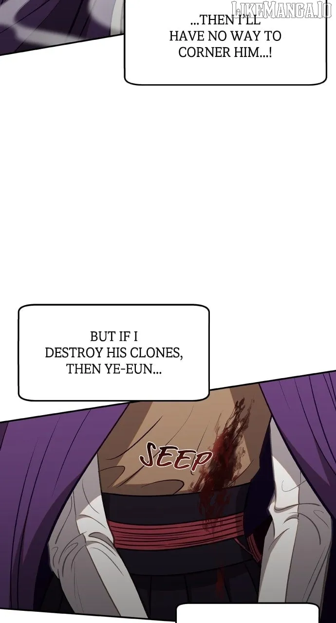 Return of the Gods Chapter 85 page 28 - 