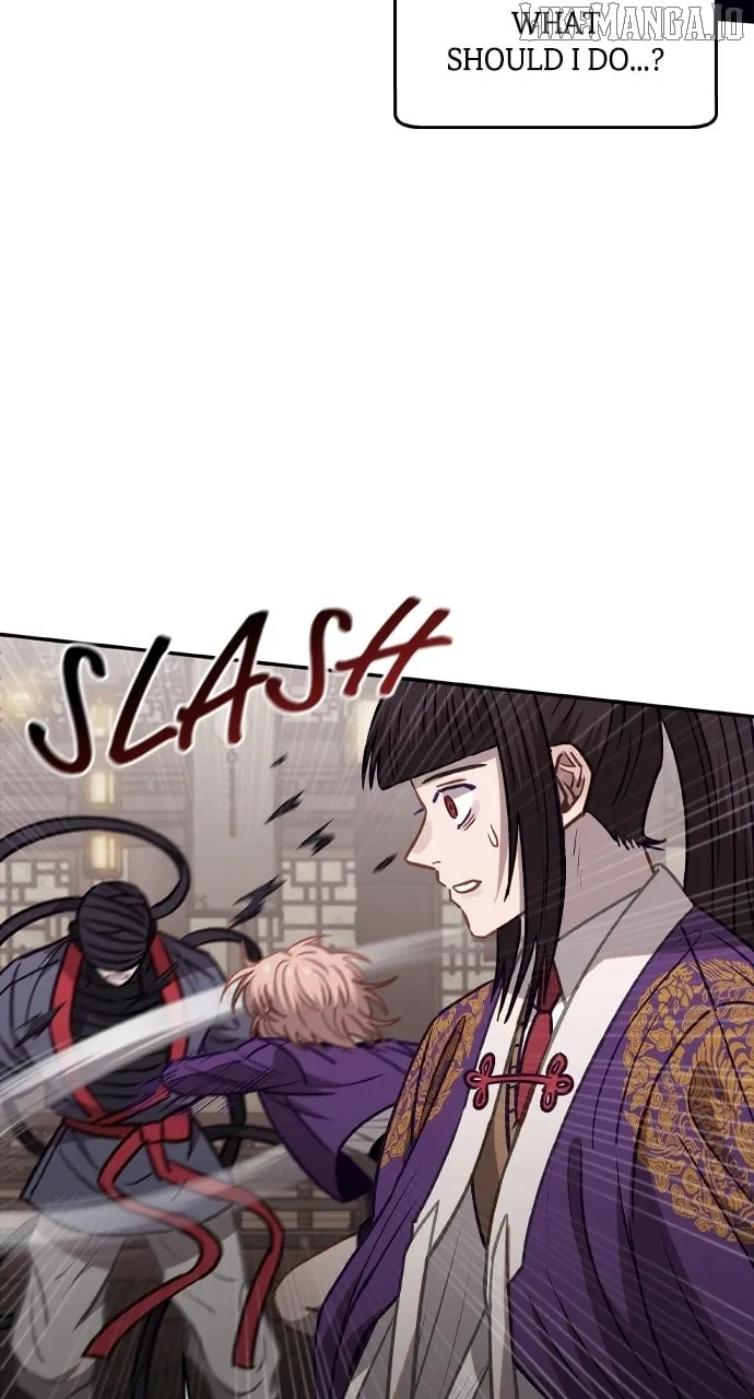 Return of the Gods Chapter 85 page 29 - 