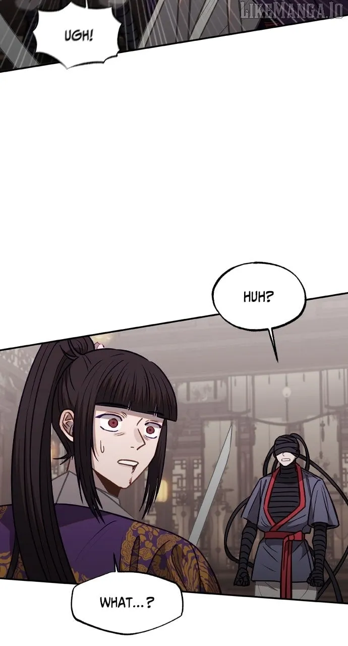 Return of the Gods Chapter 85 page 30 - 