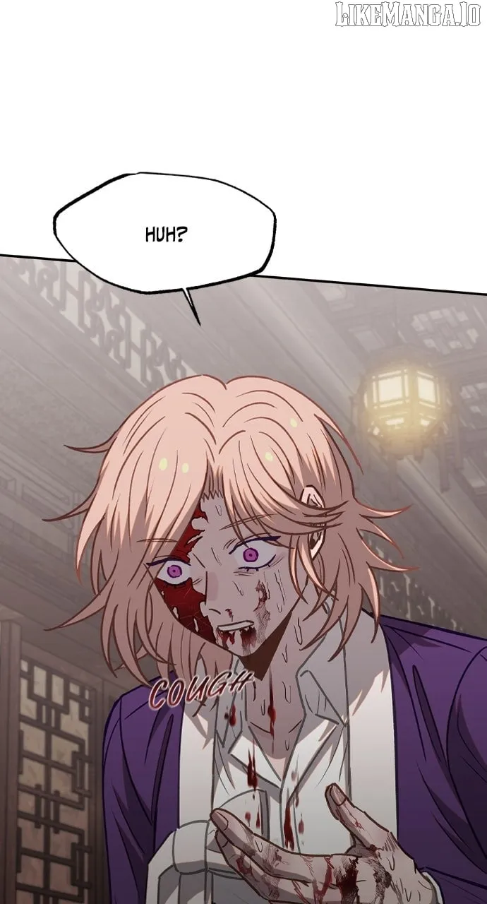 Return of the Gods Chapter 85 page 4 - 