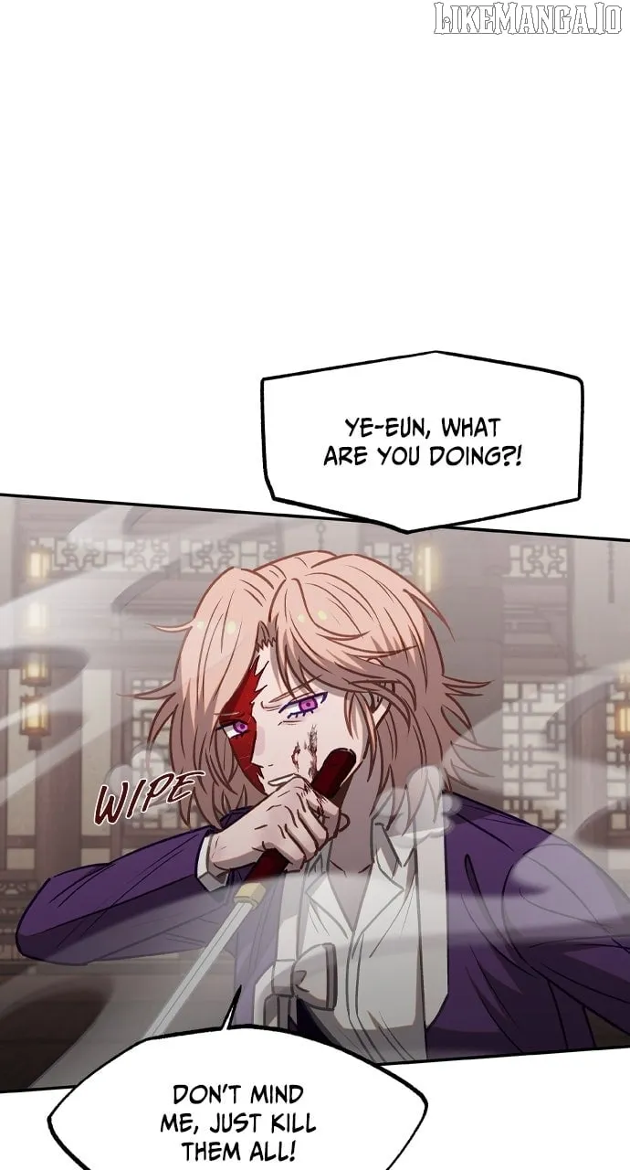 Return of the Gods Chapter 85 page 31 - 