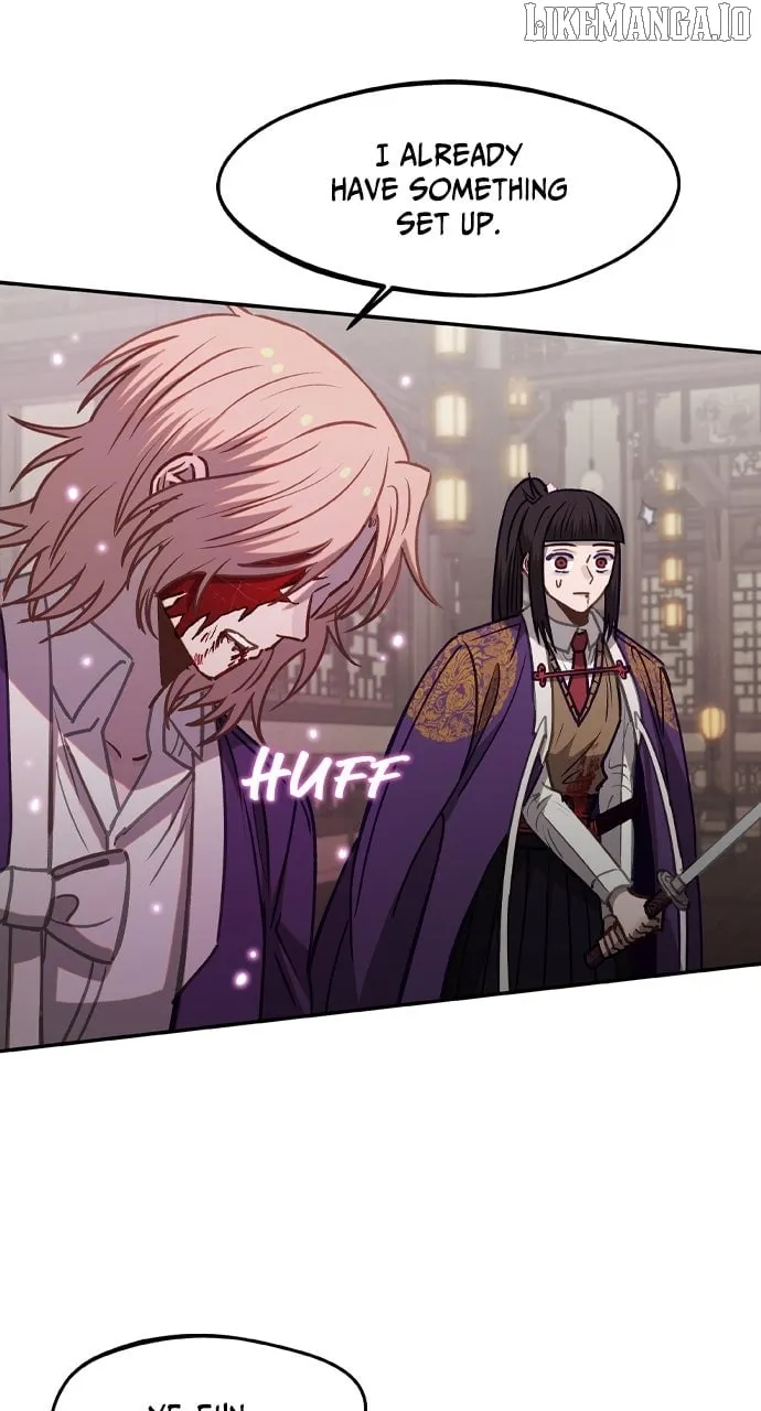 Return of the Gods Chapter 85 page 33 - 