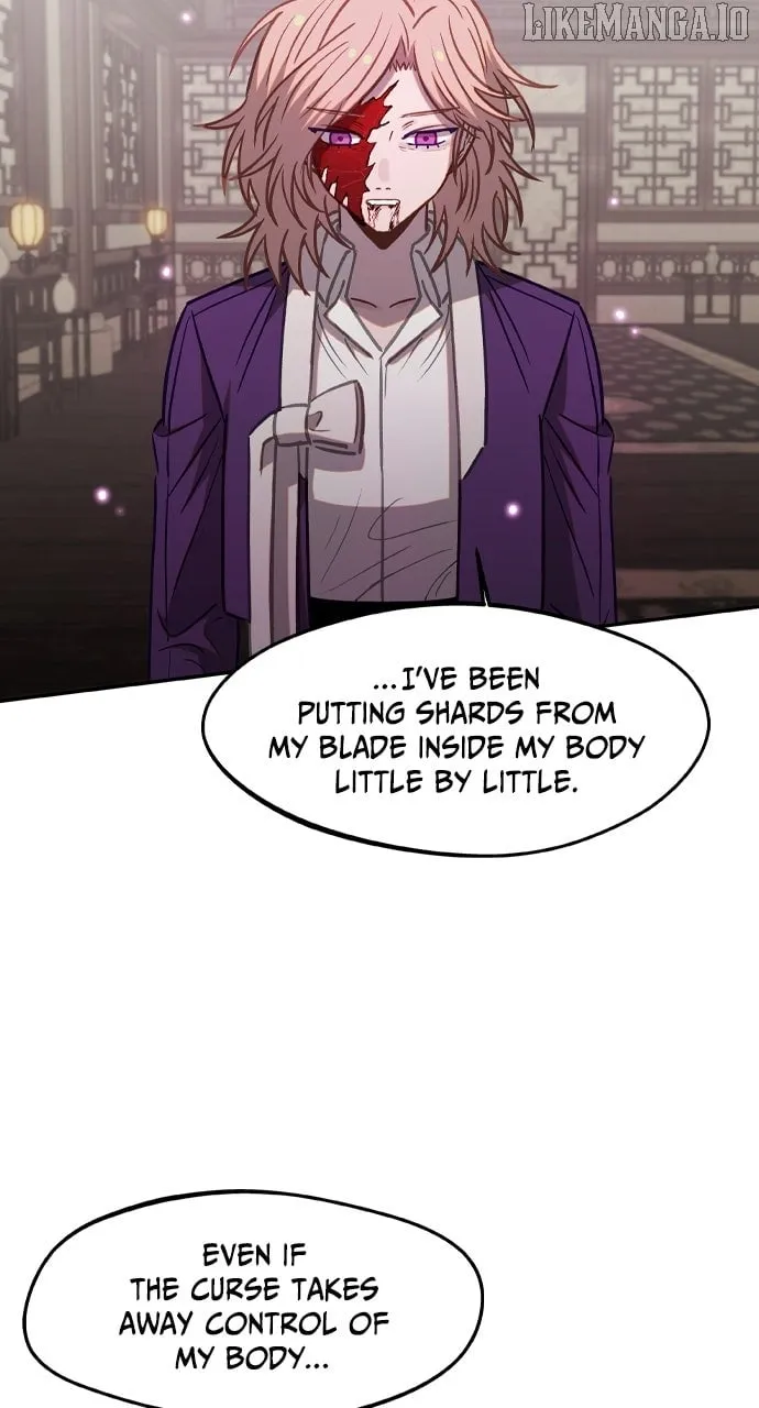 Return of the Gods Chapter 85 page 35 - 