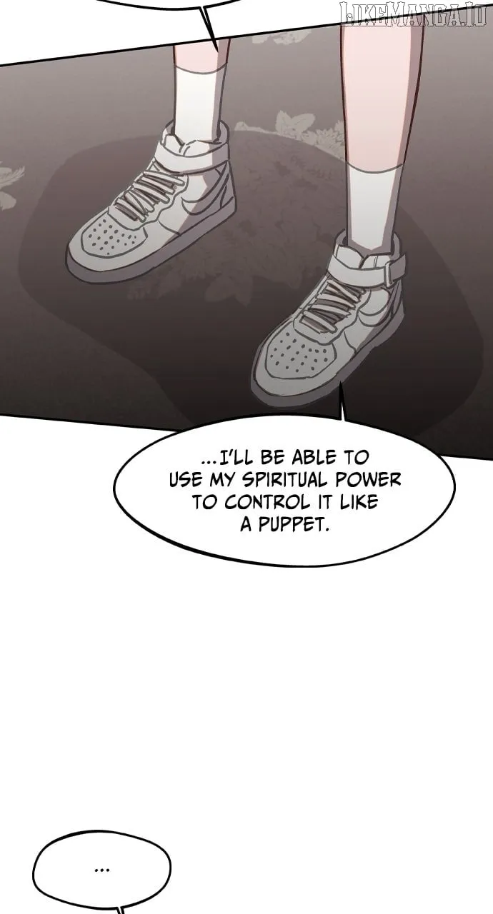Return of the Gods Chapter 85 page 36 - 